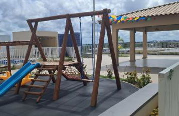 MELHOR De ARACAJU APARTAMENTO NOVINHO - Foto 6