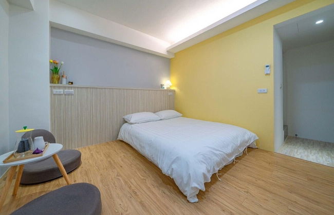 Naje's House - Photo 1