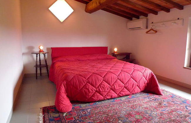 Agriturismo La Palazzina - Foto 22