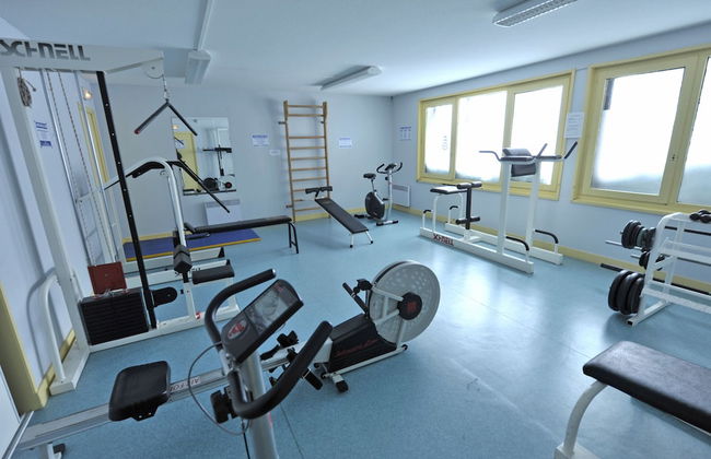 VVF Haute-Loire Les Estables - Foto 15