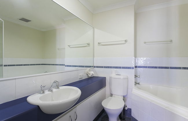 Boardwalk by Rockingham Apartments - Photo 36