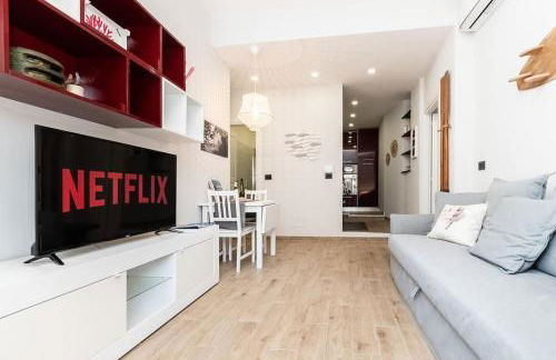 Portofino's Little Nest con Parcheggio Wi-Fi e aria condizionata - Foto 10