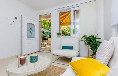 Adriatic Sunny Apartments - Foto 6