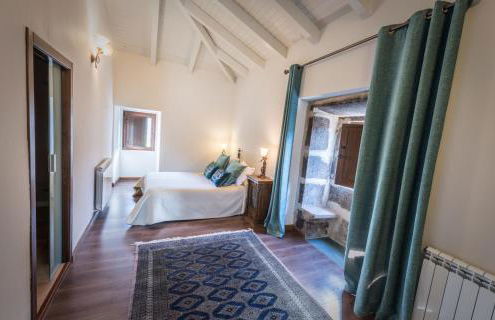 Pazo de Lemaio - Foto 17