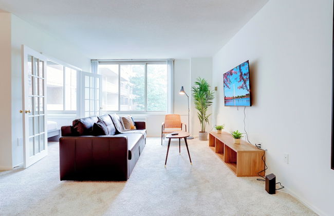 Comfortable Apt in Crystal City - Photo 15