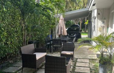 Palace at the Gables - Foto 20