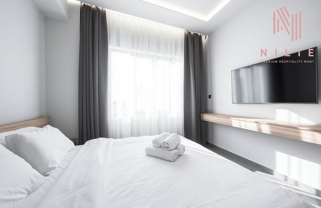 Pantheon Nilie Hospitality MGMT - Foto 17