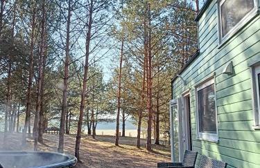 Tiny house in the forest - Foto 19