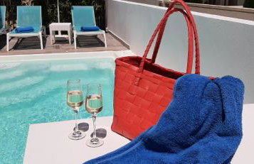 The Central Villa - Kassiopi Corfu Villas - Photo 39