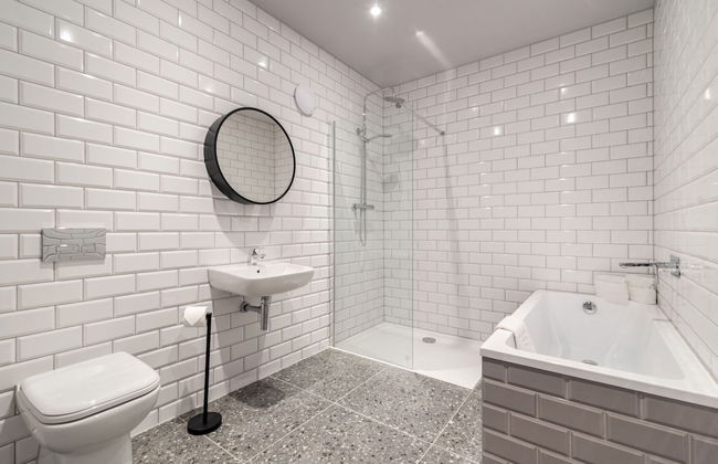 King Street Aparthotel - Photo 68