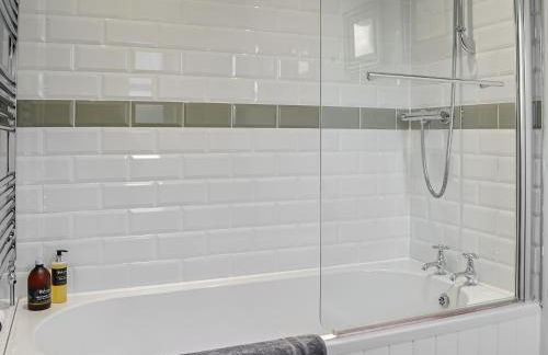 Newton Cottage - Foto 14