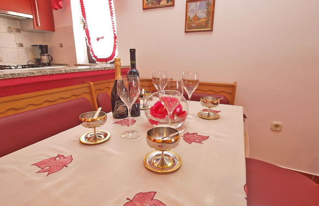 Apartment Tatjana 411 - Foto 33