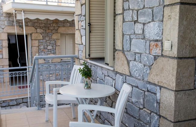 Manoleas Villas - Apartment 6 - Foto 46