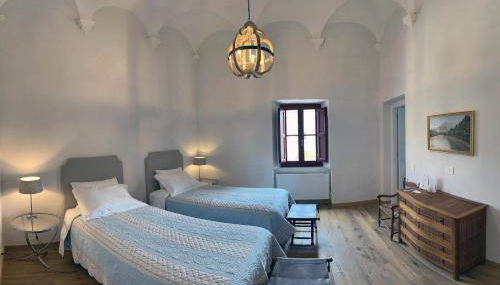 Abbazia Santa Maria del Bosco - Foto 5