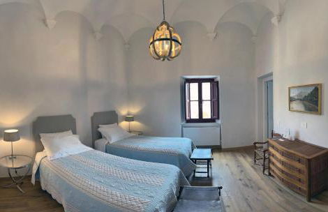 Abbazia Santa Maria del Bosco - Photo 5