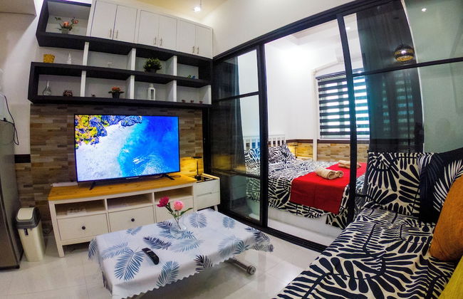 Lotus Residence, Manila (SMDC Breeze Residences) - Foto 30