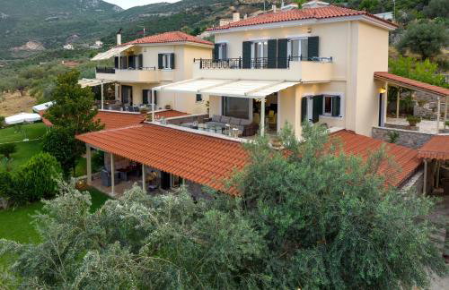 Villa Haven United - Foto 23