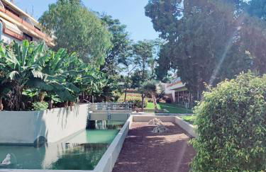 MARAVILLA Suite Seaside by lAmOnDaos - Heated Pool - - Foto 58