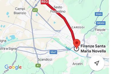 Loft Florentia - Foto 7