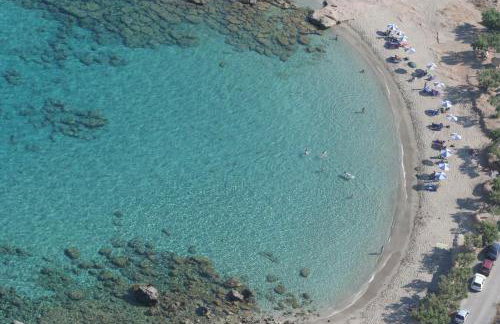 Lithos Traditional Guest Houses - Foto 96