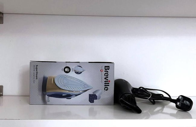 Comfy Stay East Dulwich - Close to Trendy Pubs - Foto 33