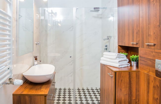 VISENTO Apartments Kaczorowskiego 7 - Foto 22