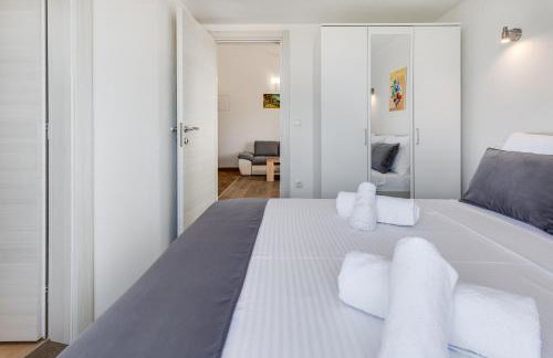 Apartman David s bazenom i jakuzijem - Foto 39