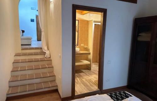 Relais Borgo Lizori Country House - Foto 52