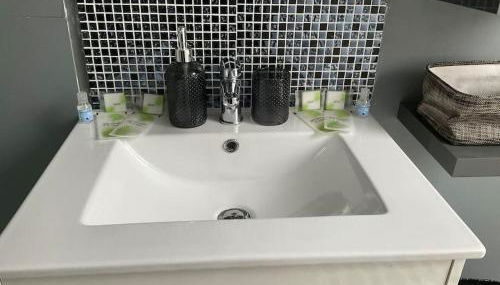 38 Maison entière,place de parking et garage pour moto velo a la demande - Foto 4