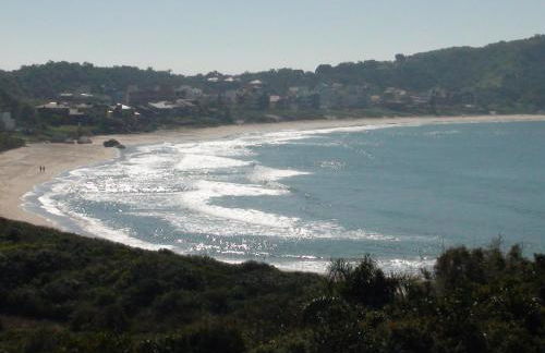 PRAIA DE 4 ILHAS Apartamento 2 Quartos 50M da Praia Com Vista - Photo 33