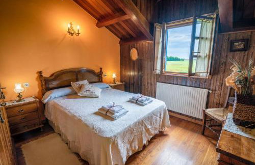 Apartamentos Rurales el Ferreirón - Foto 30