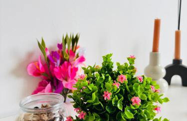 Studio cocooning & cosy - Foto 12