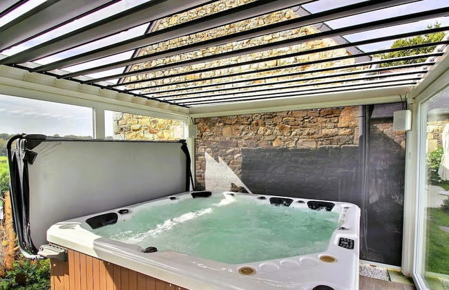 Chalet Ty Koad - Foto 10