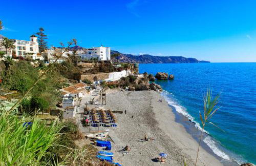 Acapulco playa Nerja - Foto 18