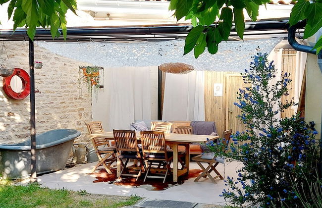 Appartement Le Solutré - Foto 15