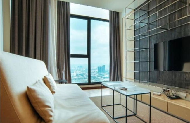 Expressionz Starlight Suites by MyKey - Photo 34