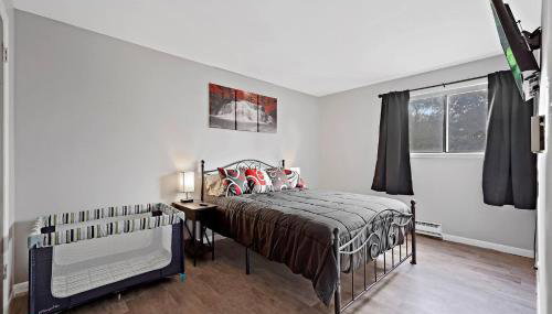 Cozy2bd Aurora Chgolnd Freeparkg Sleeps6 FreeWI-FI - Foto 3