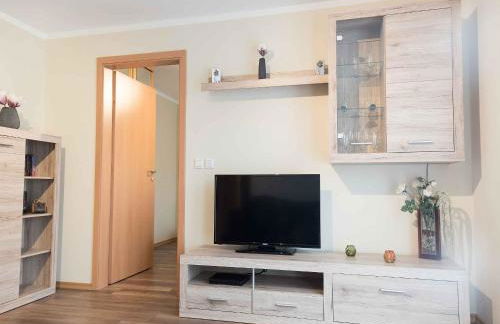 Ferienwohnung Mai, 63qm - Foto 4