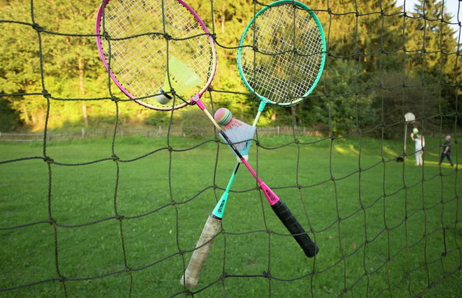 Cozy Chalet With Fireplace, Located in Wooded Area - Foto 14