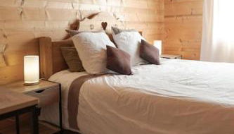 Chalet Veyrier, 900m du pied des pistes de ski - Photo 2