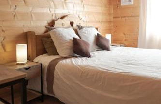 Chalet Veyrier, 900m du pied des pistes de ski - Photo 2