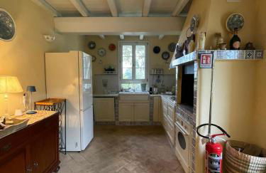 Casale IL SAMBUCO sui colli bolognesi - Foto 47