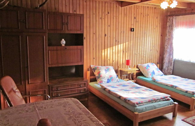 Mały Domek - Foto 10