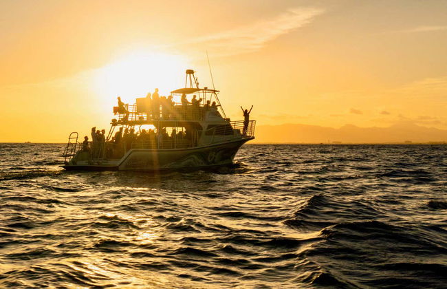 Honolulu Boat Party - Foto 4