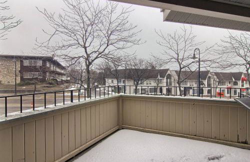 209 Pointes North Inn - Foto 20