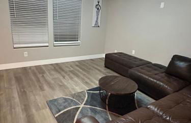 North Las Vegas Beauty 4 bedroom - Foto 1