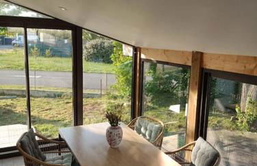 Maison à Vieux Boucau les Bains - Foto 1