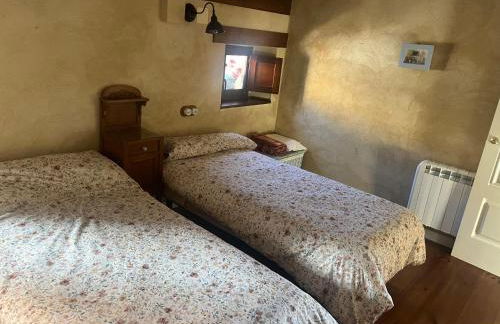 Casa Elvira en Salinas de Pisuerga - Foto 10