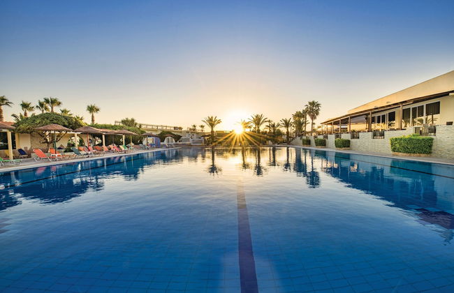 Eurovillage Achilleas Hotel - Photo 40