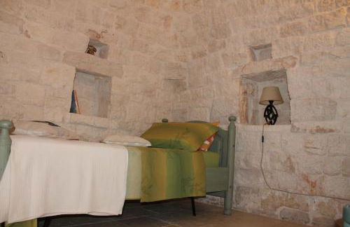 La pietra di Luca guest house - Foto 25